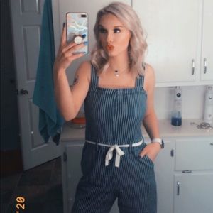 Meet your Posher, Sierra